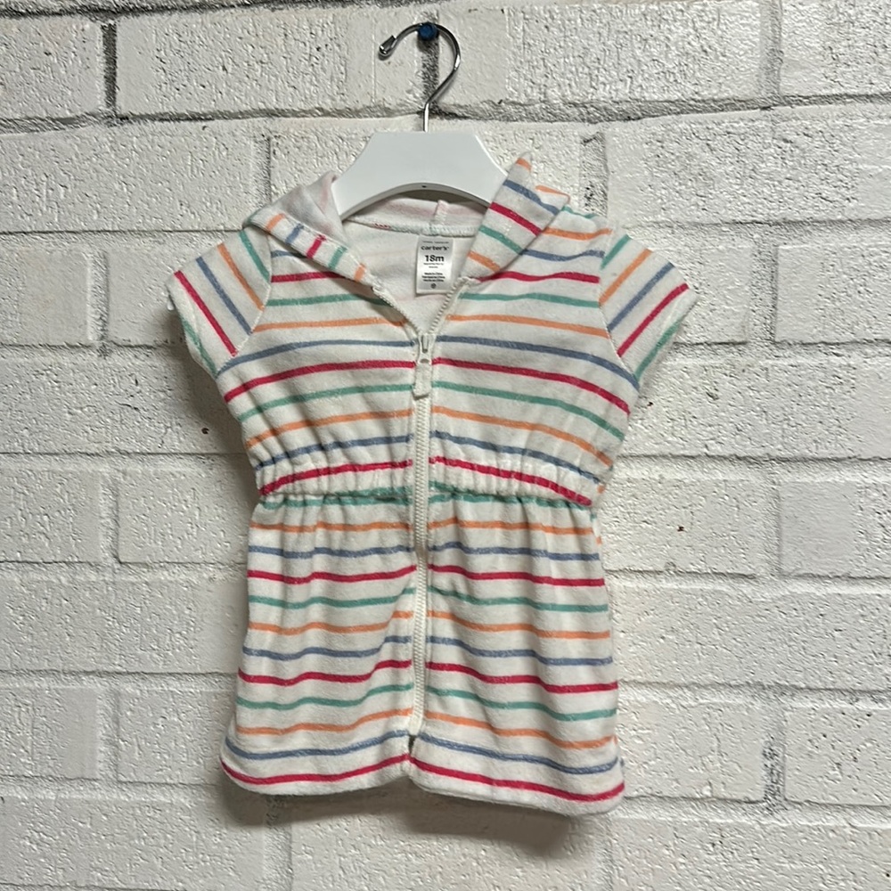 Carter’s Swim Coverup
